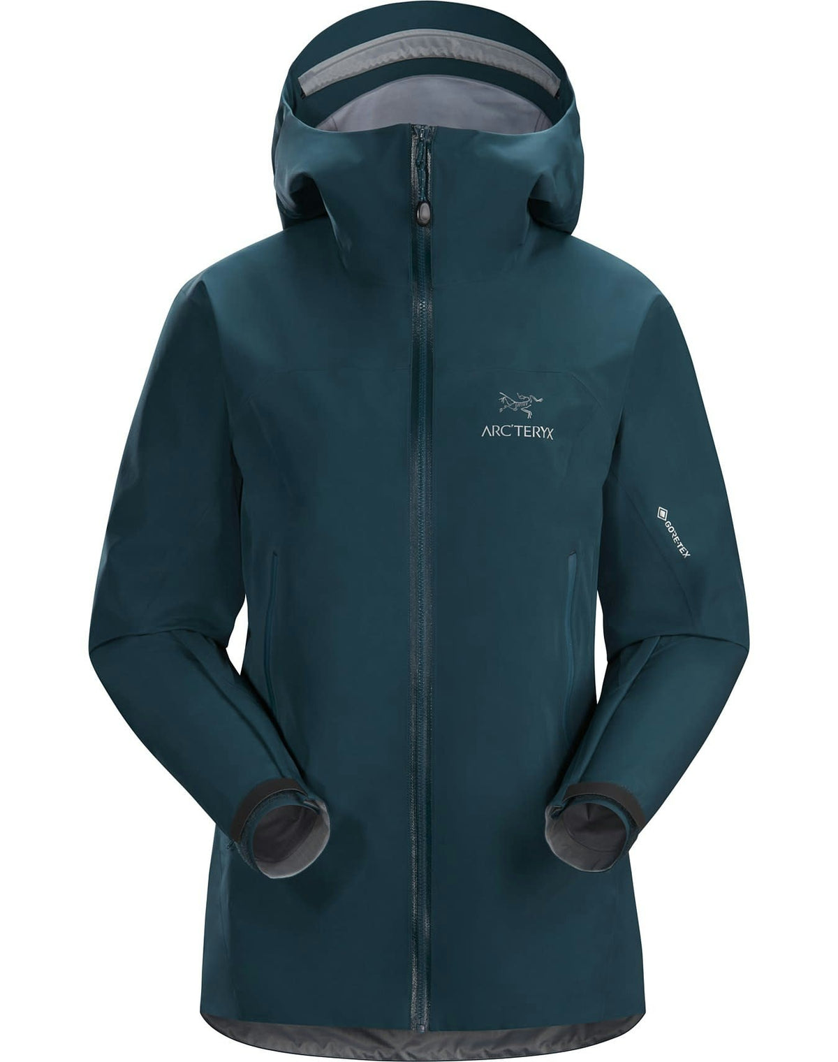 Arc'teryx Zeta LT Jacket Women's