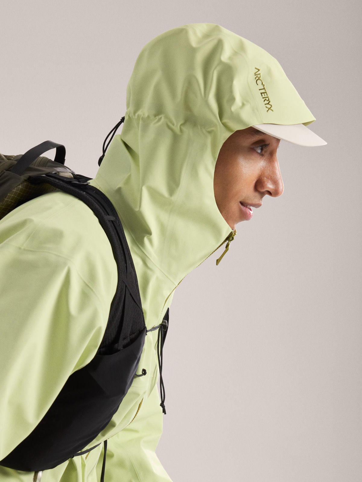 Arc'teryx Beta Jacket Men's