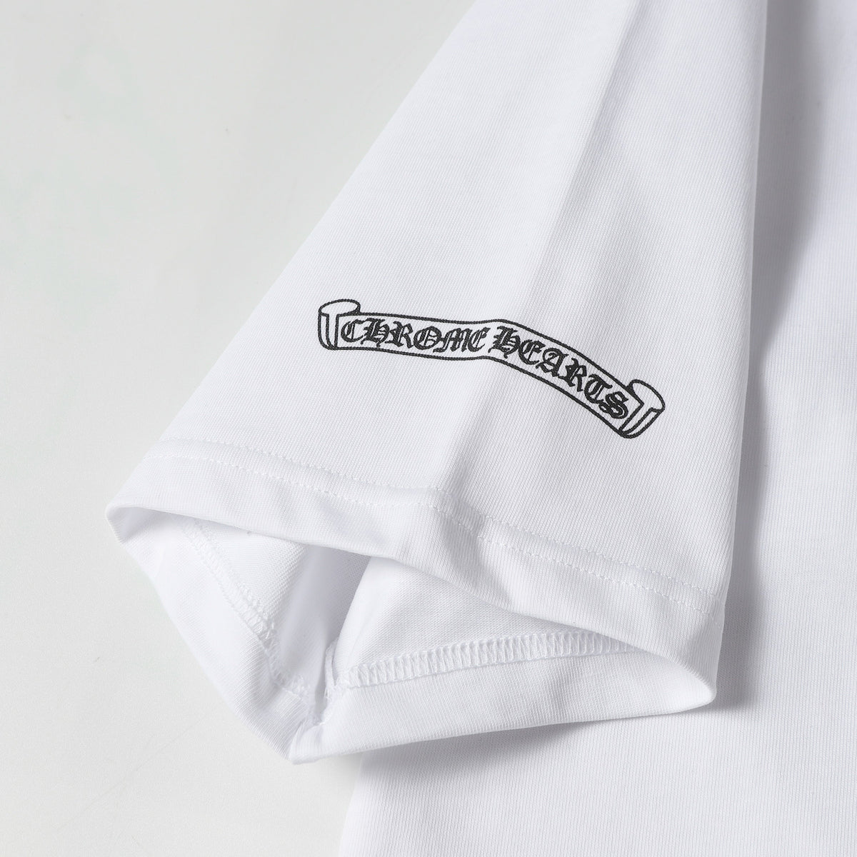 Chrome Hearts New T-shirts 2250