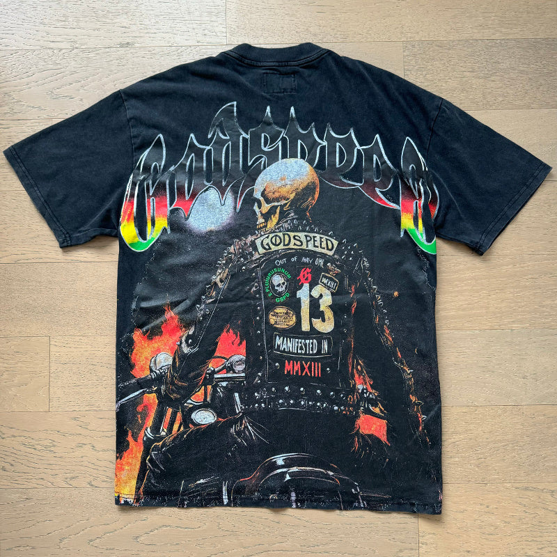 Godspeed T-shirts