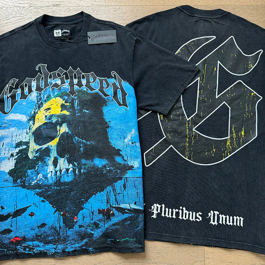 Godspeed T-shirts