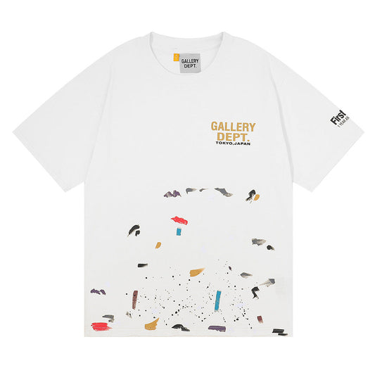 Gallery Dept T-shitrs