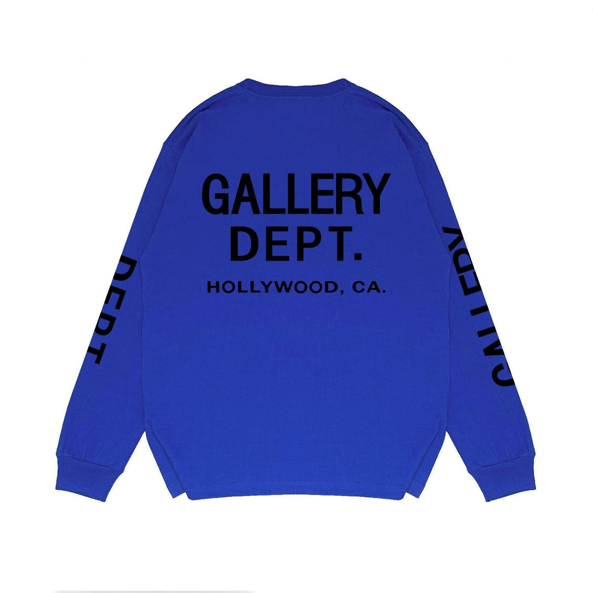 Gallery Dept Long Sleeve Shirt Long Sleeve Long-Sleeved T-shirt Blouse