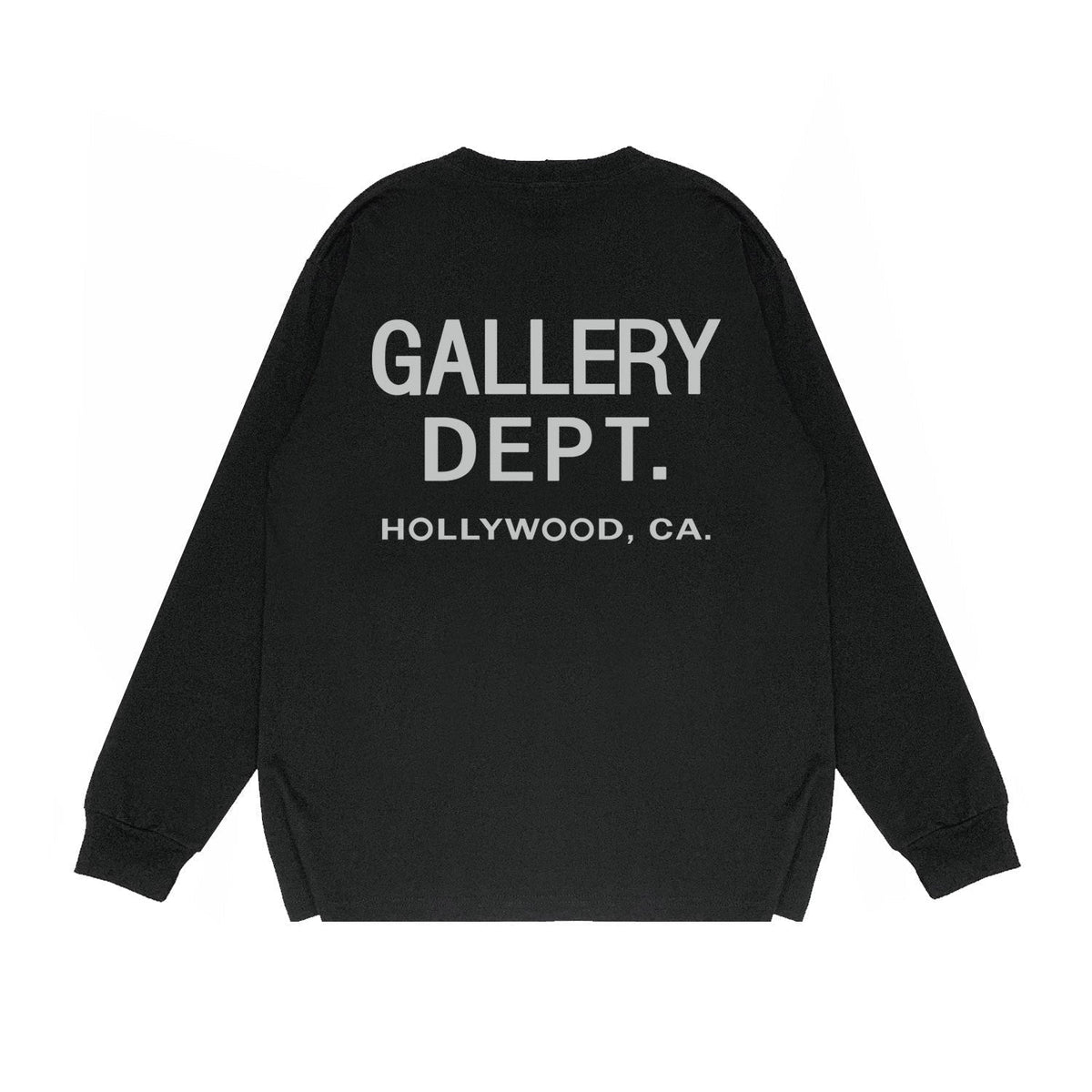 Gallery Dept Long Sleeved Shirt Long Sleeve Long-Sleeved T-Shirt Blouse