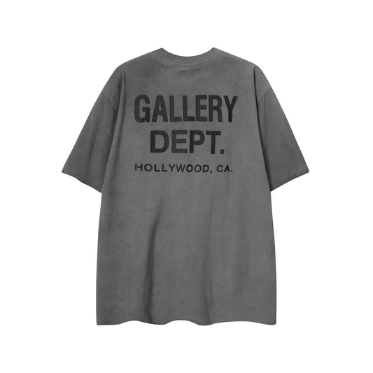 Gallery Dept T Shirts Women Short Sleeve