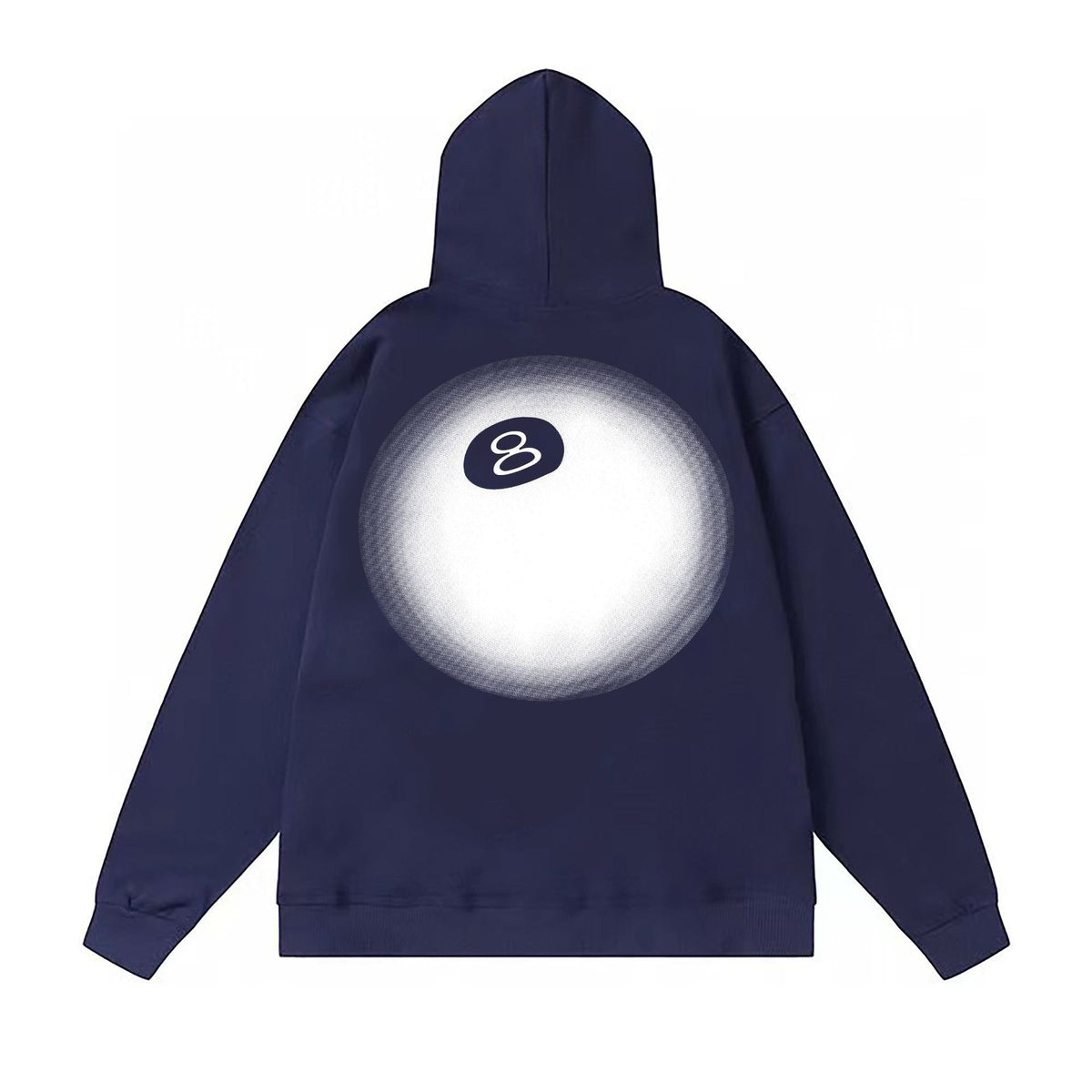 Stussy Hoodie Classic Teen Hoodie