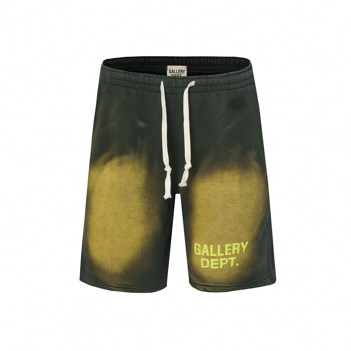 Gallery Dept Shorts Unisex Casual Shorts