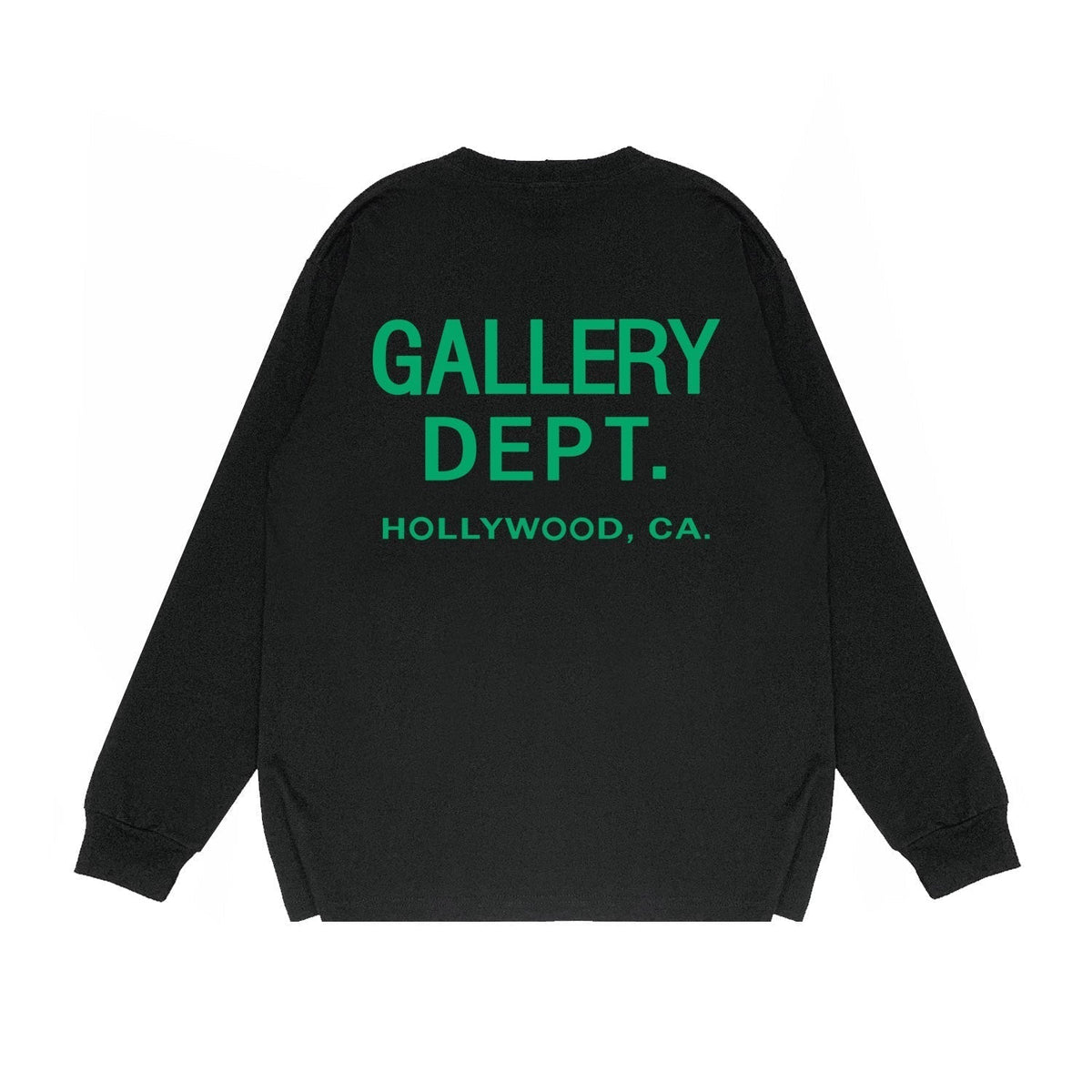 Gallery Dept Long Sleeved Shirt Long Sleeve Long-Sleeved T-Shirt Blouse