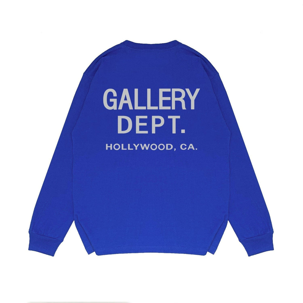 Gallery Dept Long Sleeved Shirt Long Sleeve Long-Sleeved T-Shirt Blouse