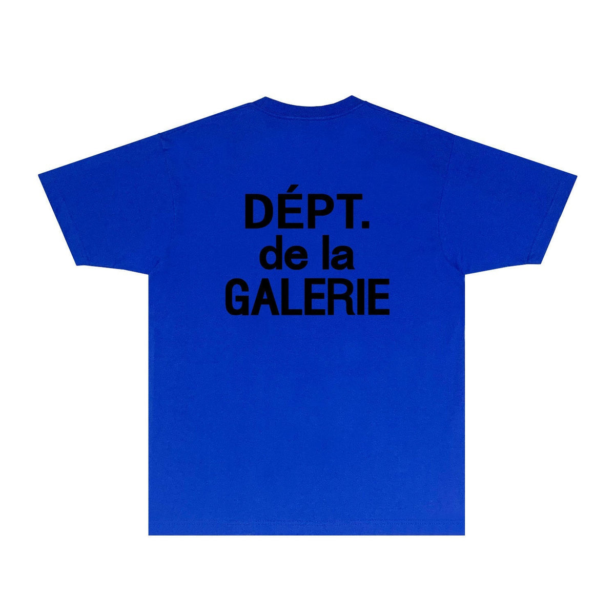 Gallery Dept T Shirts European And American Tee Shirt Short Sleeve T-Shirt Blouse