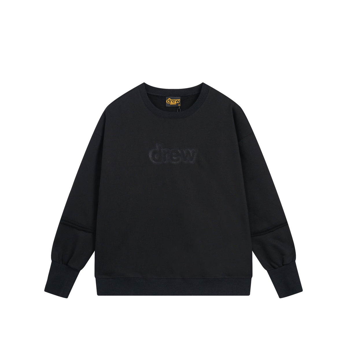 Drew House Sweatshirts Unisex Loose Crew Neck Sweatshirts