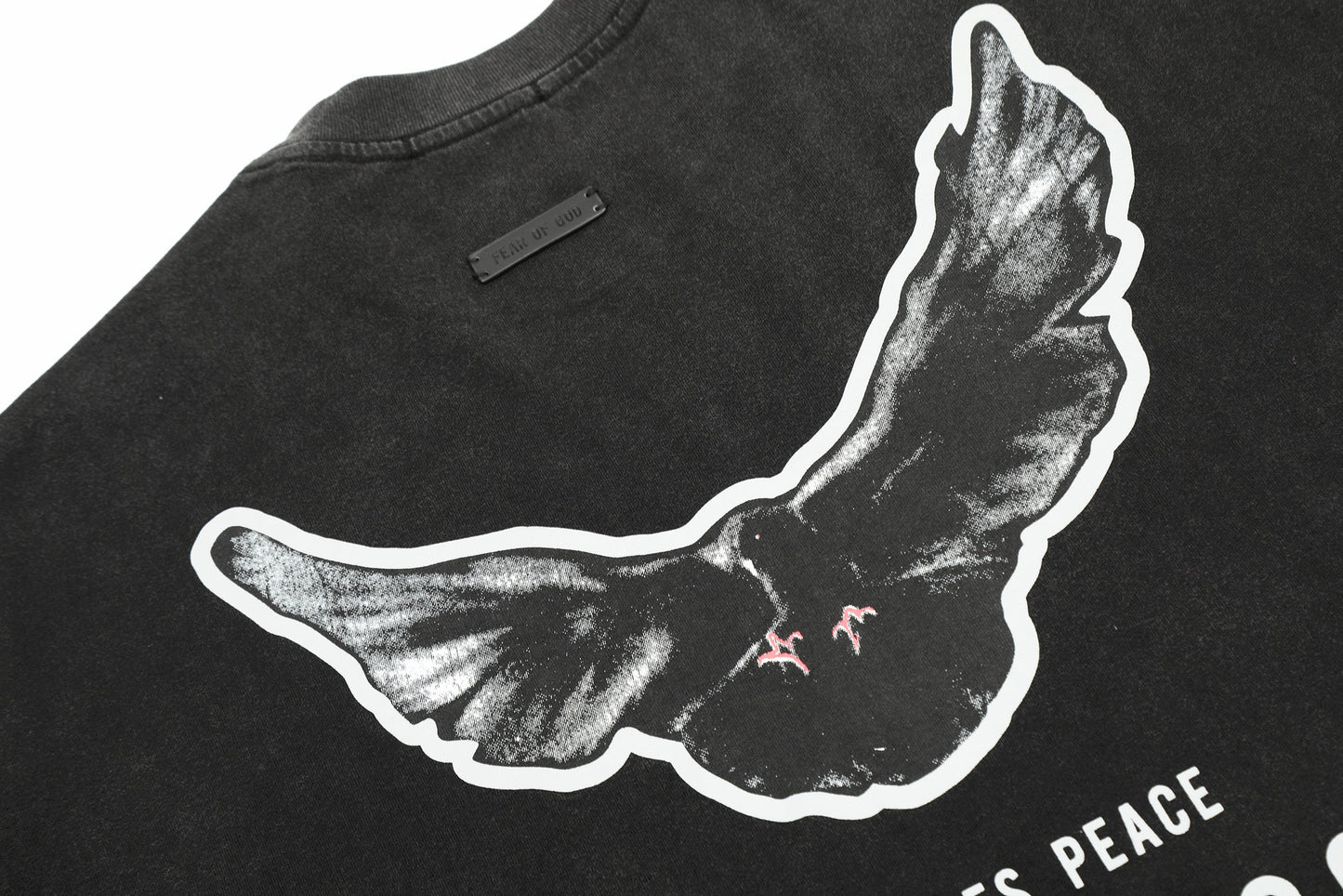 Fear of God Essentials Tee