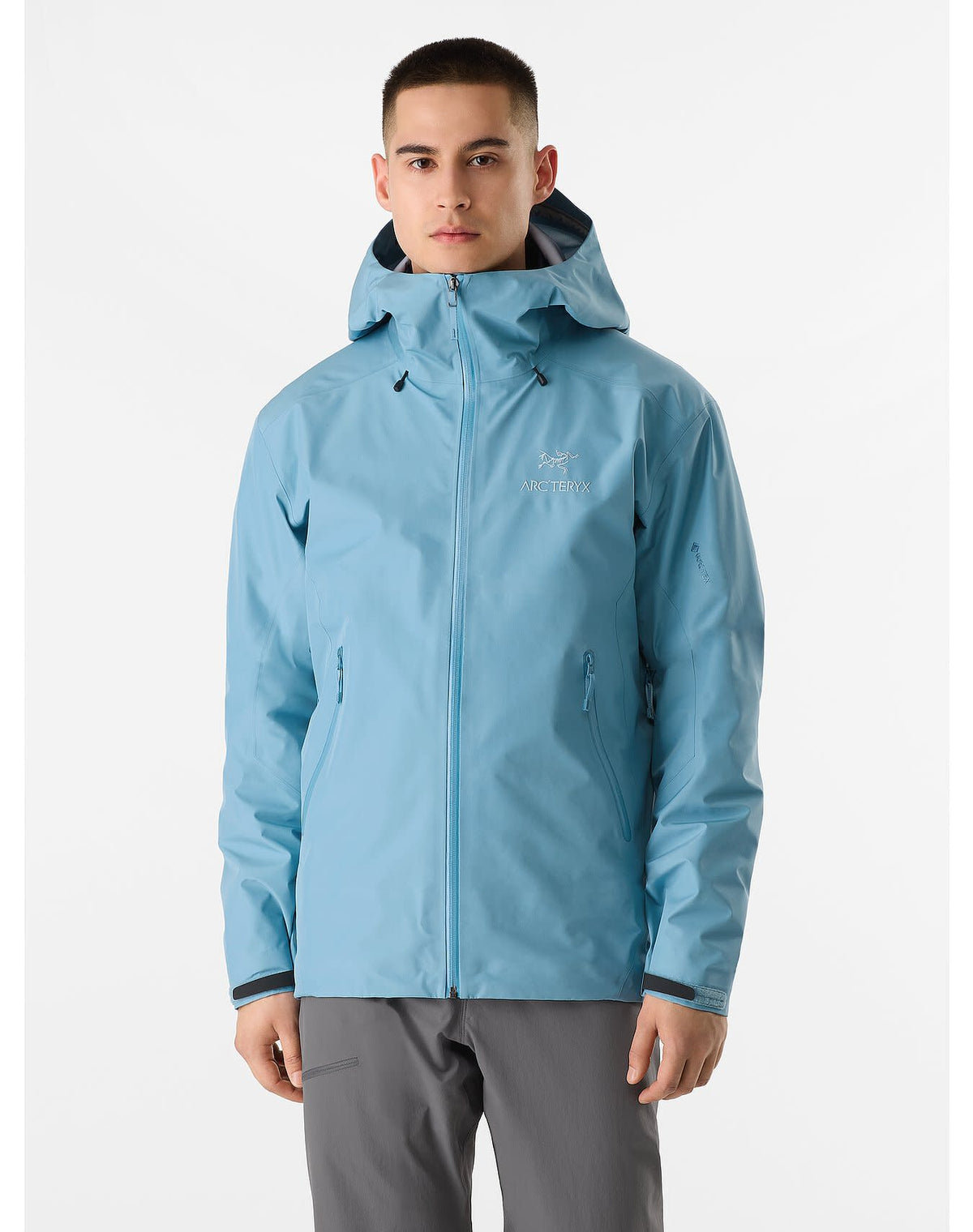 Arc'teryx Beta LT Jacket Men's