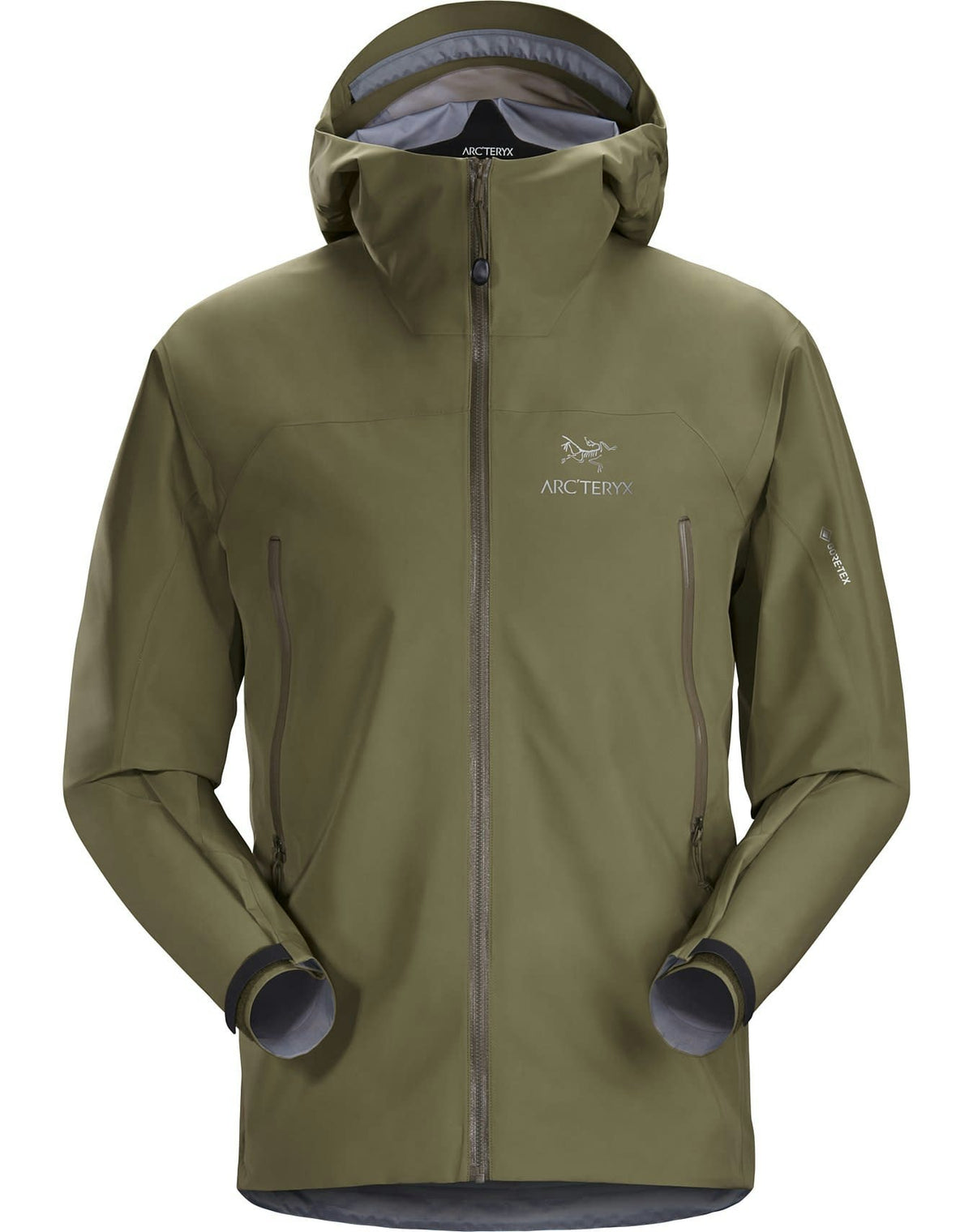 Arc'teryx Zeta LT Jacket Men's
