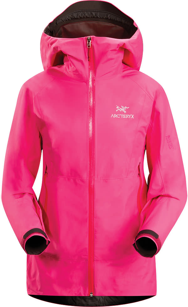 Arc'teryx Beta SL Jacket Women's