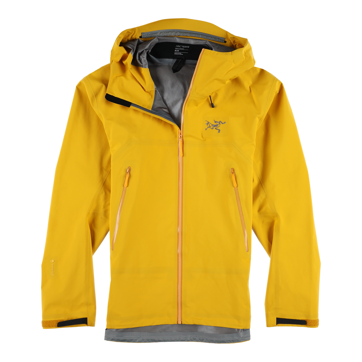 Arc'teryx Beta Lightweight Jacket Men's