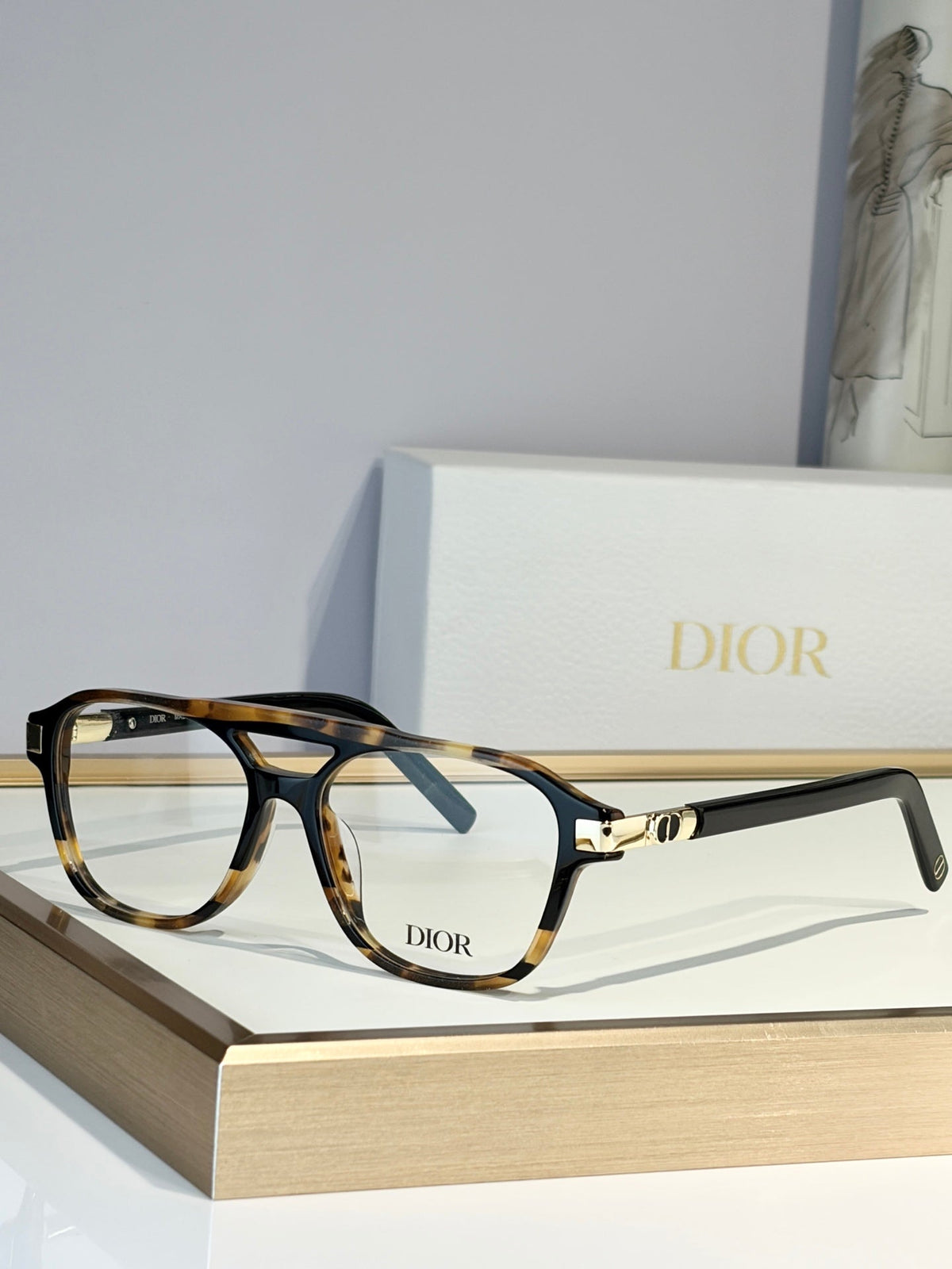 DIOR Sunglasses-CDN1L